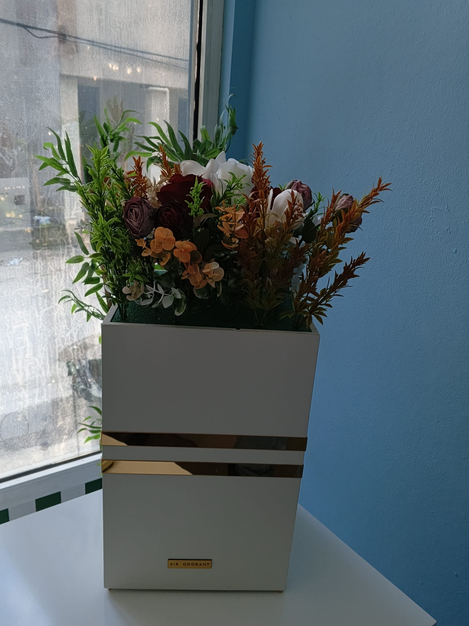 Ziyaretçileriniz Sizi Kokunuzla Hatırlasın