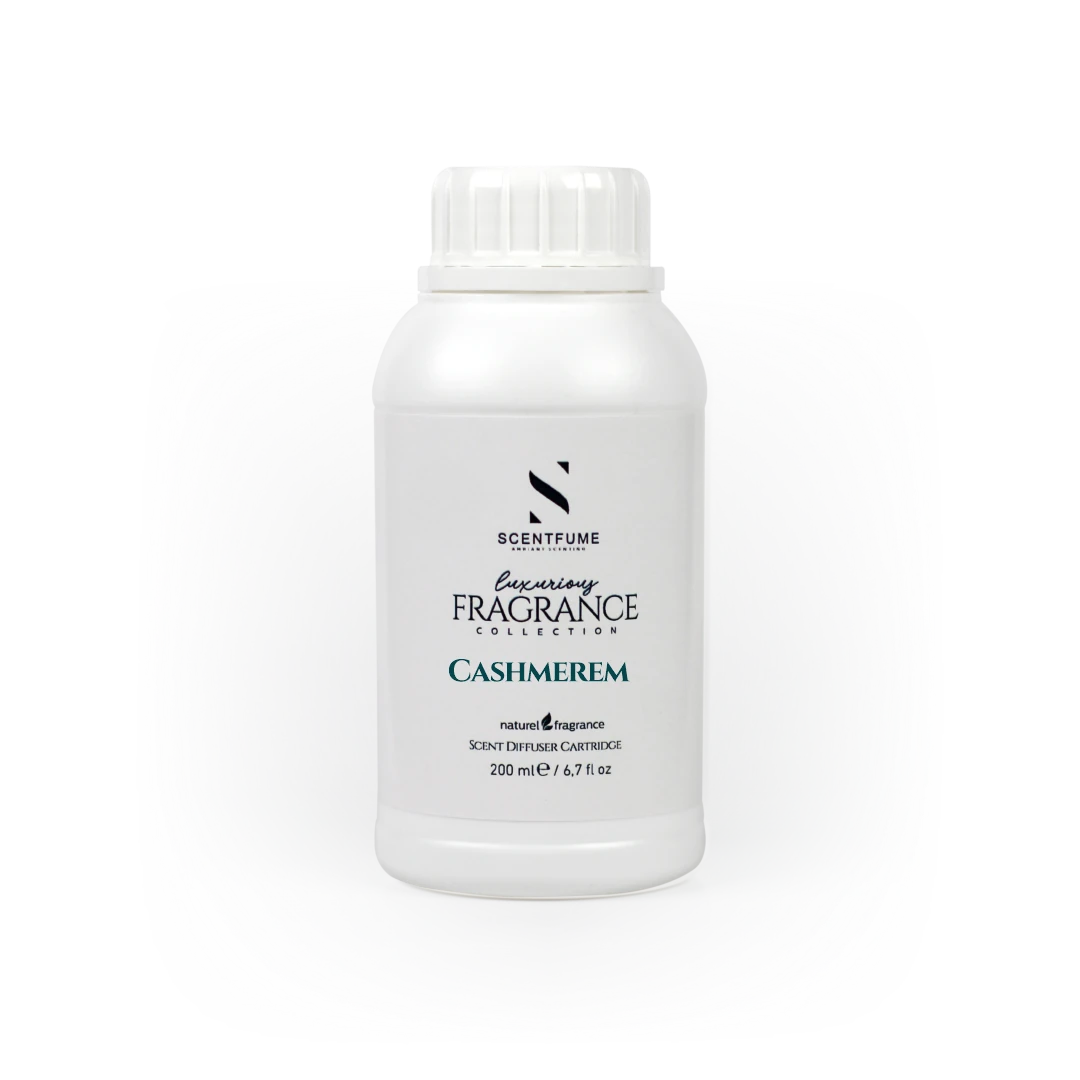 Cashmerem Koku Makinesi Kartuşu