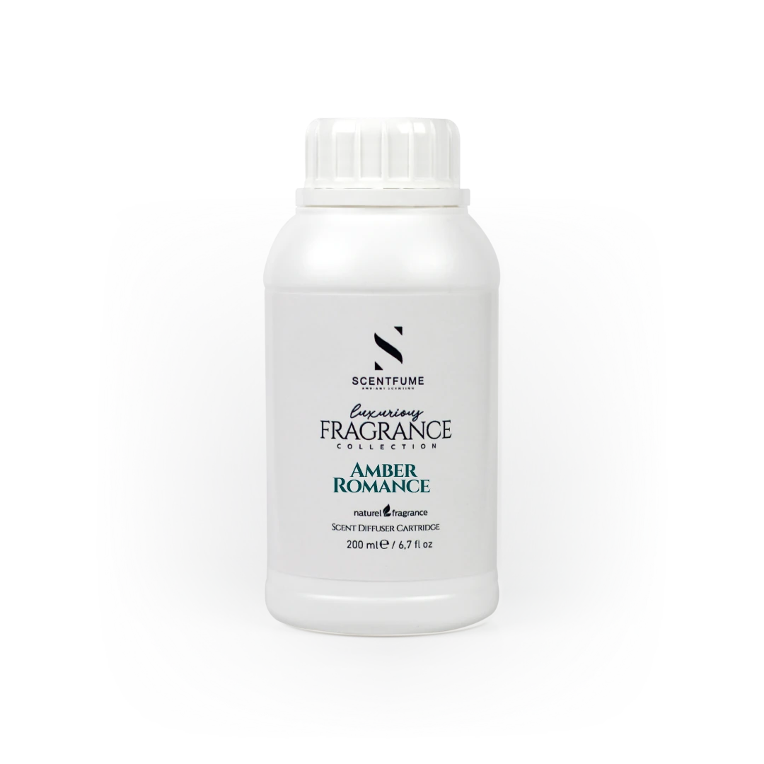 Amber Romance Koku Makinesi Kartuşu